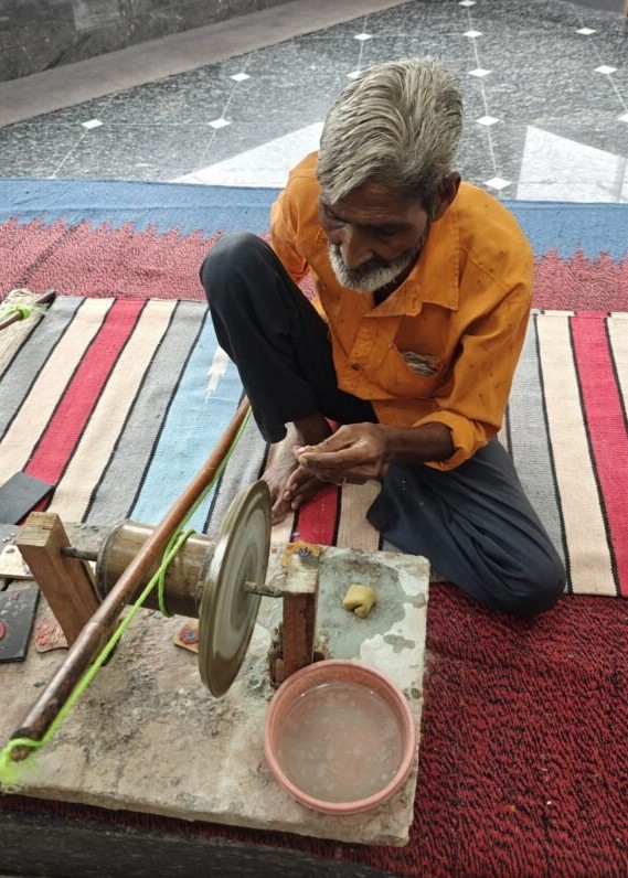 Rahim Sheikh